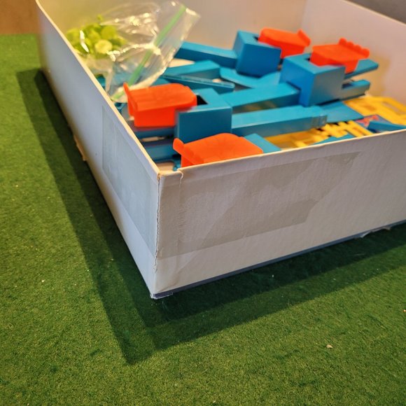 Mouse, Mouse Get Outta My House 1994 - Picture 13 of 17